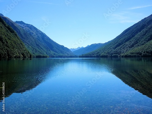 Foto: Lake Gunn Lake Gunn
