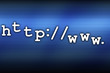 internet concept