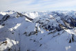 Les Ecrins
