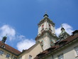 Kloster St. Gallen Kloster St. Gallen