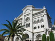 Kirche in Monaco