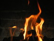 Real Fire 