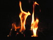 Flames