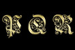 ABC-Goldschmid PQR