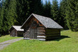 Alpwegkopf, Austria