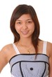 Lovely Asian Brunette Girl Lovely Asian Brunette Girl