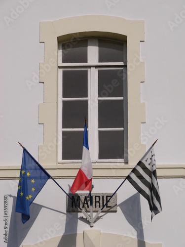 Mairie Mairie