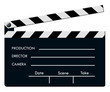 clapboard 