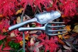 garden tools