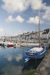 audierne-port plaisance