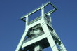 Förderturm Bergbaumuseum Bochum