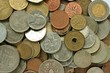 Coin pile