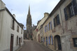 eglise de pont-croix