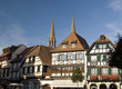 Village d'Obernai