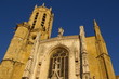 cathédrale saint-sauveur d'aix en provence