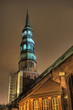 St.-Katharinenkirche, Hamburg,