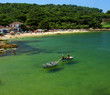 Vacation on Buzios beach