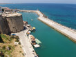 Cyprus, Kyrenia - Kyrenia Castle Cyprus, Kyrenia - Kyrenia Castle