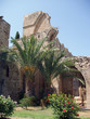 Cyprus, Kyrenia - Ruins of the Bellapais Abbey 