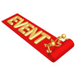 Red Carpet Event Red Carpet Event