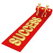 Red Carpet Success Red Carpet Success