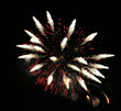 Feux d'artifice