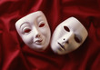 Photo: masque masque