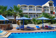 Egyptian hotel