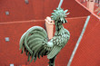 Weathercock