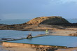 Saint-Malo - kúpanie v mori (UK)
