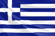 national flag of greece