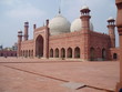 BADSHAHI MOSQUE, LAHORE, PAKISTAN
