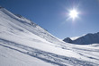 Photo: View in Les Arcs View in Les Arcs