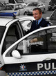 Police sergeant  - Malta Police Force