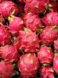 Dragon fruits Dragon fruits