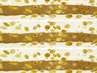 französisches weiches nougat mit nüssen