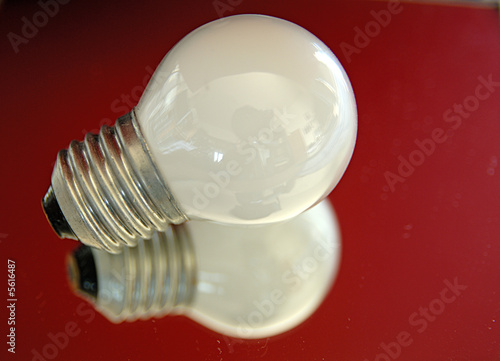 Foto: ampoule ampoule