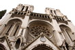 Notre Damme Nice Notre Damme Nice