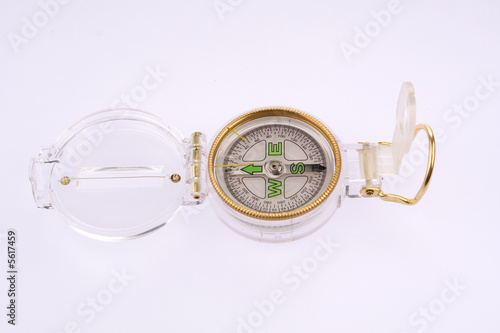 Foto: Navigation Compass Navigation Compass