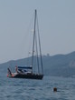 Foto: Sailing boat Sailing boat