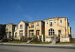 Townhomes, San Jose, California
