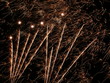 Feu d'artifice