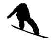 snowboard