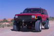 ready for dune bashing