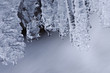Icicles and Cascade