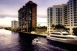 Ft. Lauderdale megtekint&eacute;s