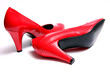 Damenschuhe