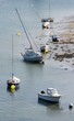 Marée basse