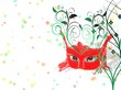 carnevale in maschera