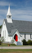 Rural Church